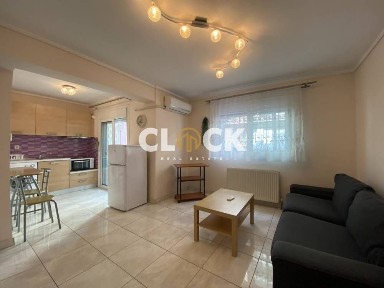 Studio / Γκαρσονιέρα, 50τ. μ.