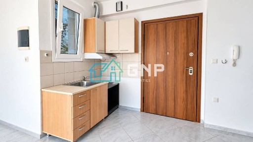 Studio / Γκαρσονιέρα, 50τ. μ.