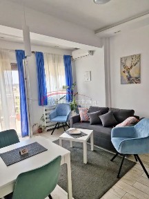 Studio / Γκαρσονιέρα, 40τ. μ.