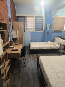 Studio / Γκαρσονιέρα, 22τ. μ.