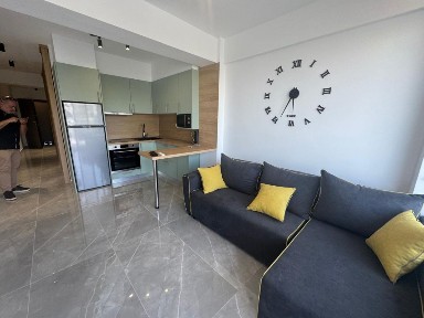 Studio / Γκαρσονιέρα, 58τ. μ.