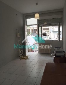 Studio / Γκαρσονιέρα, 30τ. μ.