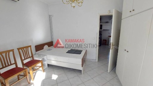 Studio / Γκαρσονιέρα, 40τ. μ.