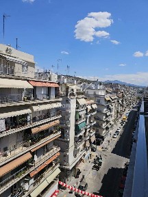 Τουρκικό Προξενείο, Κέντρο Θεσσαλονίκης (Θεσσαλονίκη - Δήμος)
