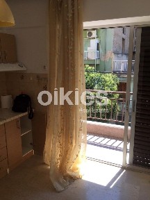 Studio / Γκαρσονιέρα, 54τ. μ.