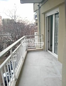 Studio / Γκαρσονιέρα, 38τ. μ.