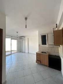 Studio / Γκαρσονιέρα, 50τ. μ.