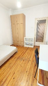 Studio / Γκαρσονιέρα, 30τ. μ.