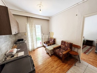 Studio / Γκαρσονιέρα, 45τ. μ.
