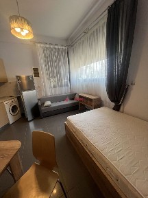 Studio / Γκαρσονιέρα, 30τ. μ.