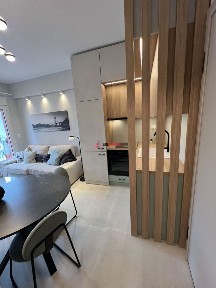 Studio / Γκαρσονιέρα, 39τ. μ.
