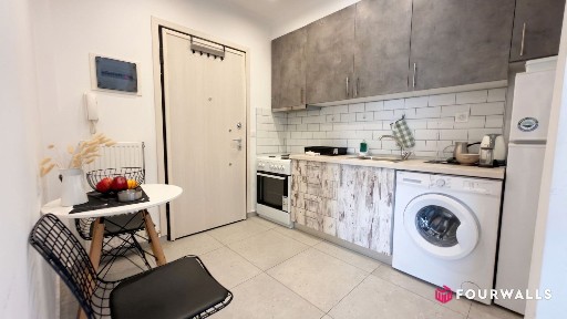 Studio / Γκαρσονιέρα, 30τ. μ.