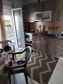 Studio / Γκαρσονιέρα, 40τ. μ.