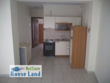 Studio / Γκαρσονιέρα, 45τ. μ.