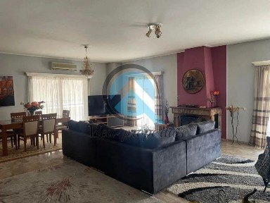 Εθνικής Αντιστάσεως, Άγιος Δημήτριος (Αθήνα - Νότια Προάστια)