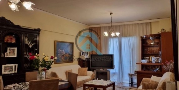 Χρυσάκη, Νέα Σμύρνη (Αθήνα - Νότια Προάστια)