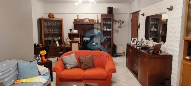 Αμφιθέα, Παλαιό Φάληρο (Αθήνα - Νότια Προάστια)