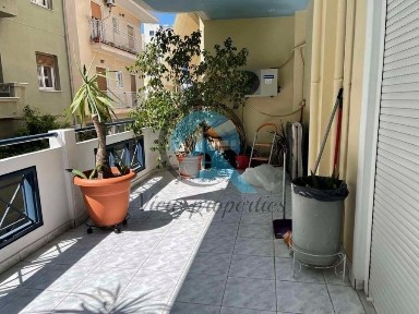 Αγία Βαρβάρα Δάφνης, Δάφνη (Αθήνα - Νότια Προάστια)
