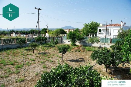 Κρήνες, Βέλο (Κορινθία)