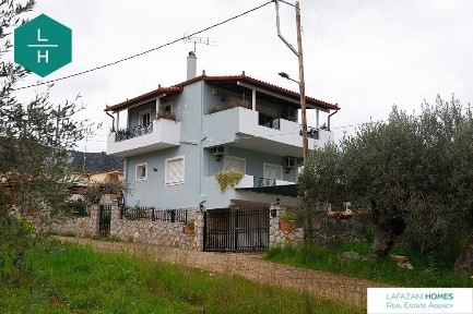 Κόρφος, Σολύγεια (Κορινθία)
