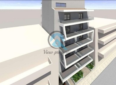Ανθέων, Άγιος Δημήτριος (Αθήνα - Νότια Προάστια)