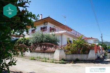 Εξαμίλια, Κόρινθος (Κορινθία)