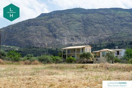 Κάτω Πιτσά, Ξυλόκαστρο (Κορινθία)