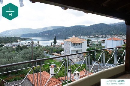 Κόρφος, Σολύγεια (Κορινθία)