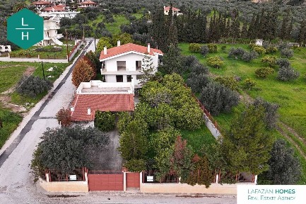 Λουτρά Ωραίας Ελένης, Σαρωνικός (Κορινθία)