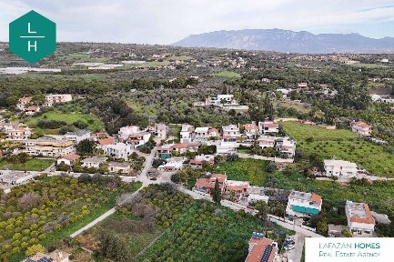 Κεχριές, Κόρινθος (Κορινθία)