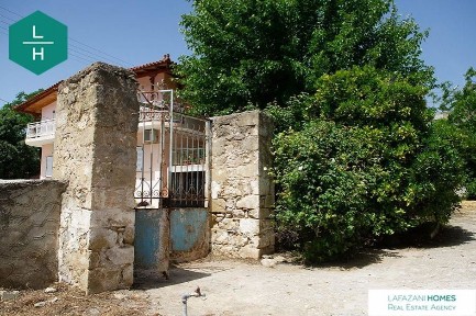 Χιλιομόδι, Τενέα (Κορινθία)