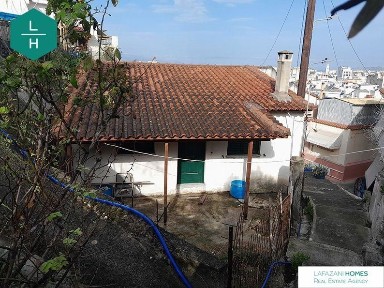 Συνοικισμός, Κόρινθος (Κορινθία)