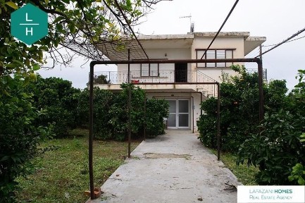 Κέντρο, Βέλο (Κορινθία)