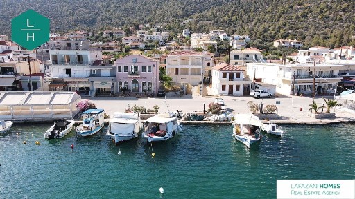 Κόρφος, Σολύγεια (Κορινθία)