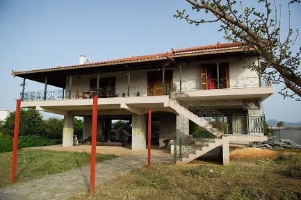 Βοχαϊκό, Βόχα (Κορινθία)