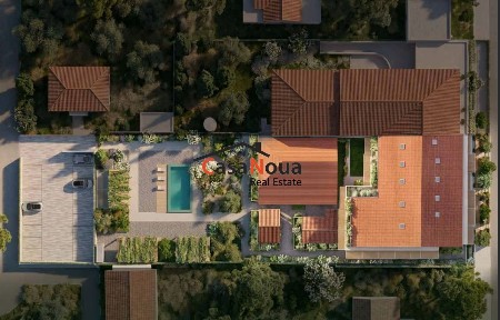 Studio / Γκαρσονιέρα, 47τ. μ.