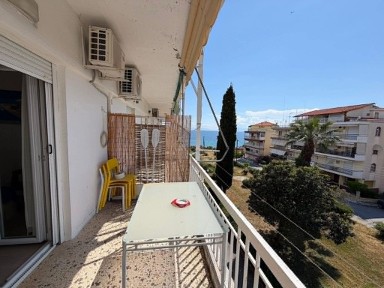 Νέα Καλλικράτεια, Καλλικράτεια (Χαλκιδική), Αμπατζόγλου Λ., 42, Καλλικράτεια Ελλάδα, 63080