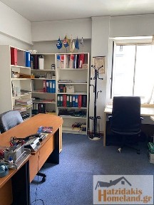Γραφείο, 60τ. μ.