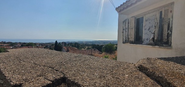 Μονοκατοικία, 142τ. μ.