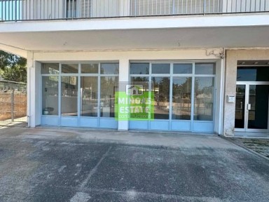 Κέντρο, Μέγαρα (Υπόλοιπο Αττικής)