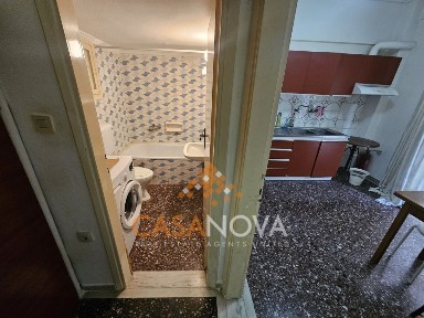 Studio / Γκαρσονιέρα, 40τ. μ.