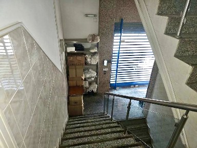 Εργατικές Πολυκατοικίες, Μαρούσι (Αθήνα - Βόρεια Προάστια)