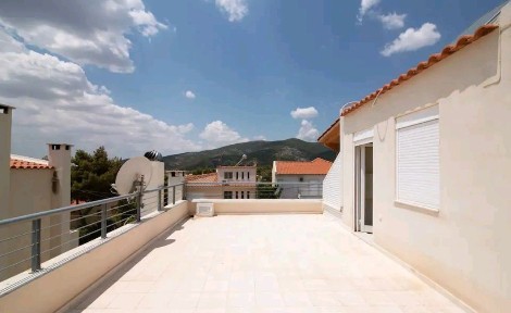 Πανόραμα, Αχαρνές (Αθήνα - Δυτικά Προάστια)