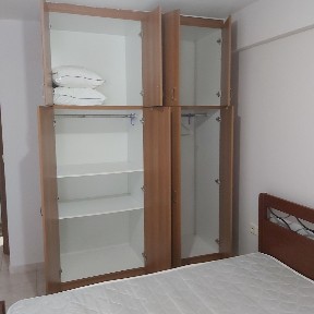 Διαμέρισμα, 46τ. μ.