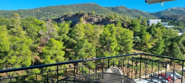 Τσακός, Αγία Παρασκευή (Αθήνα - Βόρεια Προάστια)