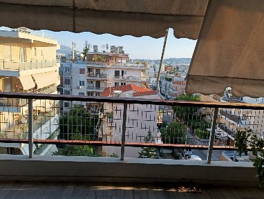 Διαμέρισμα, 153τ. μ.
