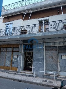 Νέα Σεπόλια, Περιστέρι (Αθήνα - Δυτικά Προάστια)