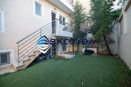 Μεζονέτα, 222τ. μ.