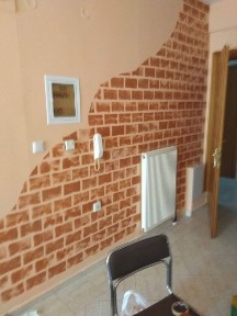 Studio / Γκαρσονιέρα, 42τ. μ.