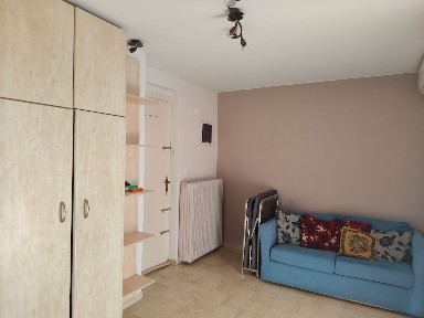 Studio / Γκαρσονιέρα, 18τ. μ.